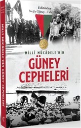 Millî Mücadele'nin Güney Cepheleri