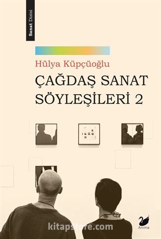 Çağdaş Sanat Söyleşileri 2