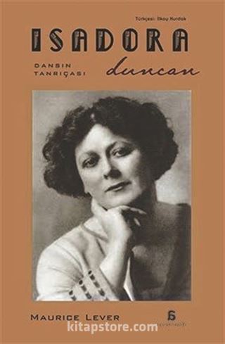 Isadora Duncan