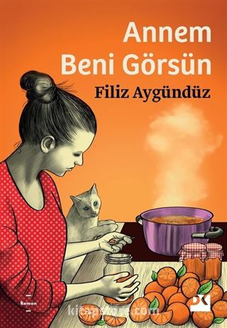 Annem Beni Görsün