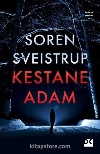 Kestane Adam