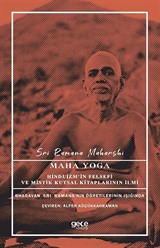 Maha Yoga (Türkçe)