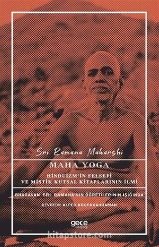 Maha Yoga (Türkçe)