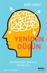 Yeniden Düşün