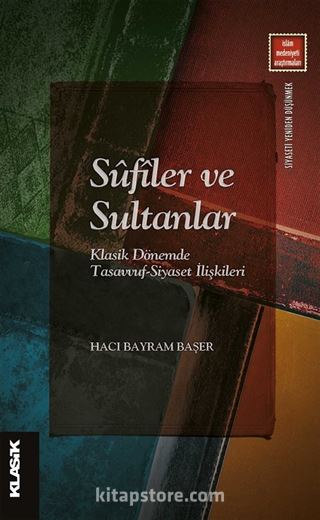 Sûfîler ve Sultanlar