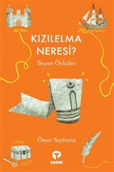 Kızılelma Neresi?