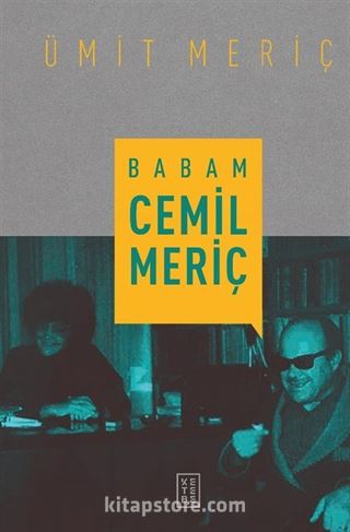 Babam Cemil Meriç