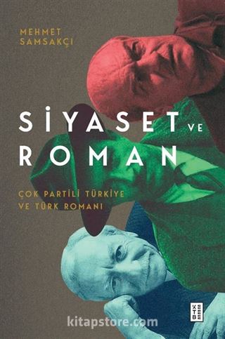 Siyaset ve Roman