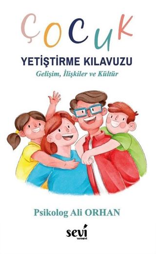 Çocuk Yetiştirme Kılavuzu