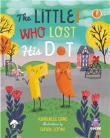 The Little I Who Lost His Dot