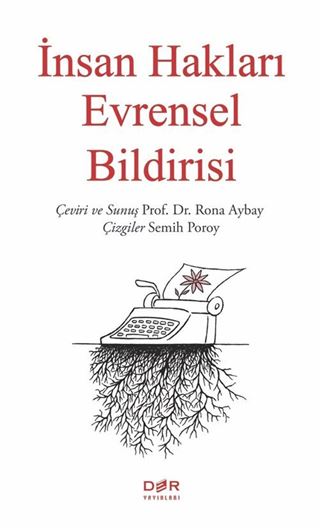 İnsan Hakları Evrensel Bildirisi