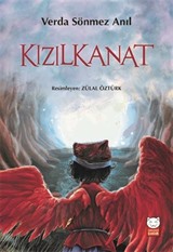 Kızılkanat