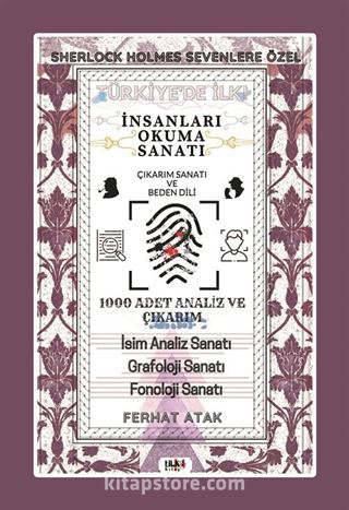 İnsanları Okuma Sanatı