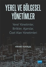 Yerel ve Bölgesel Yönetimler