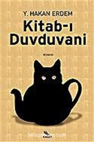 Kitab-ı Duvduvani