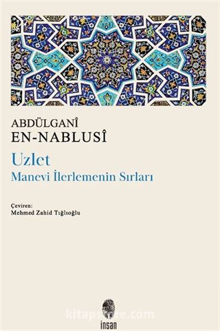 Uzlet: Manevi İlerlemenin Sırları