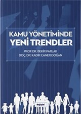 Kamu Yönetiminde Yeni Trendler