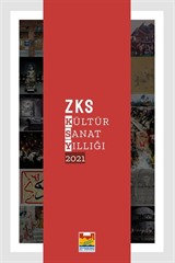 Kültür Sanat Yıllığı 2021