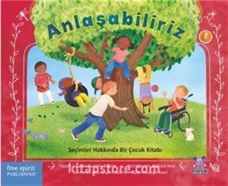 Anlaşabiliriz