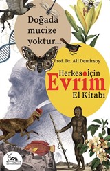 Herkes İçin Evrim El Kitabı