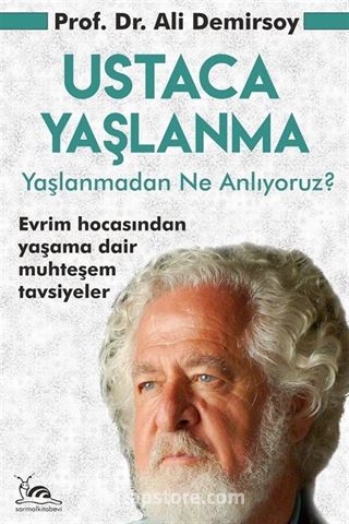 Ustaca Yaşlanma