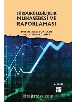 Sürdürülebilirlik Muhasebesi ve Raporlaması