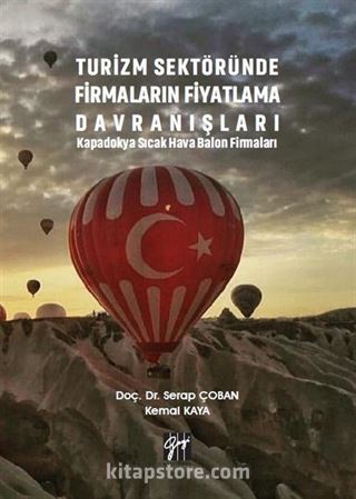 Turizm Sektöründe Firmaların Fiyatlama Davranışları