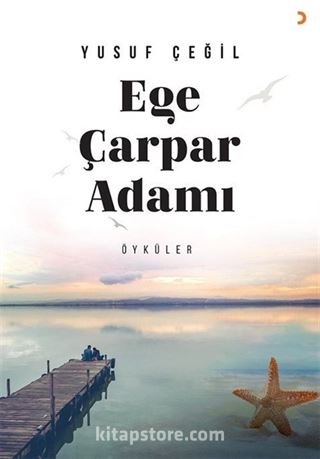 Ege Çarpar Adamı