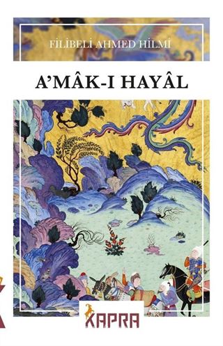 A'mak-ı Hayal