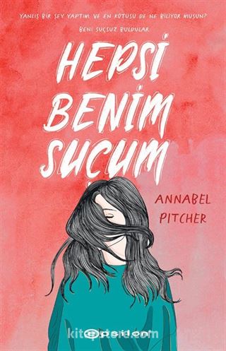 Hepsi Benim Suçum