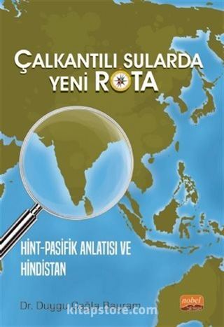 Çalkantılı Sularda Yeni Rota