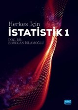 Herkes İçin İstatistik 1