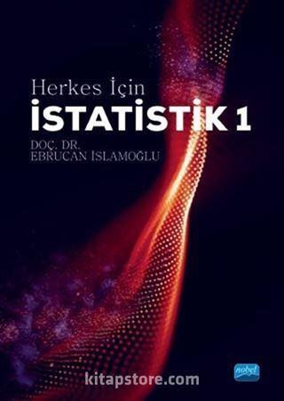 Herkes İçin İstatistik 1