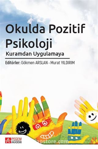 Okulda Pozitif Psikoloji