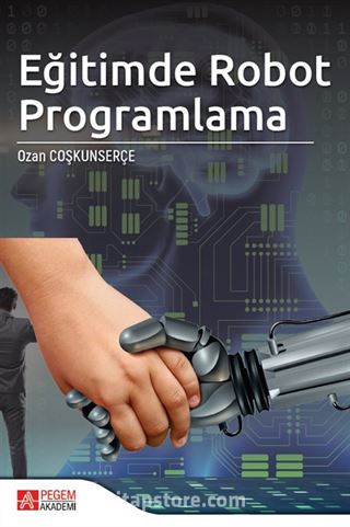 Eğitimde Robot Programlama