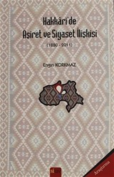 Hakkari'de Aşiret ve Siyaset İlişkisi