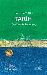 Tarih: Çok Kısa Bir Başlangıç