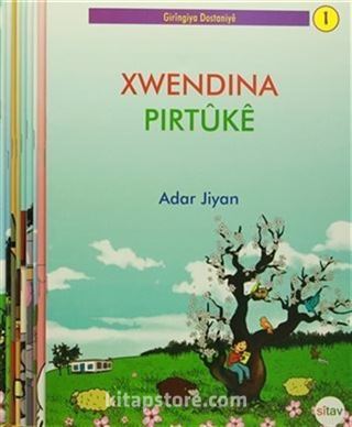 Çocuk Eğitim Seti (10 Kitap)