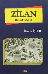 Zilan Dosyası (2 Cilt Takım)