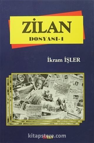 Zilan Dosyası (2 Cilt Takım)