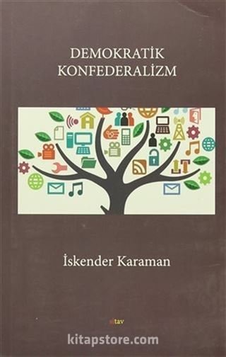 Demokratik Konfederalizm