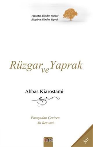 Rüzgar ve Yaprak