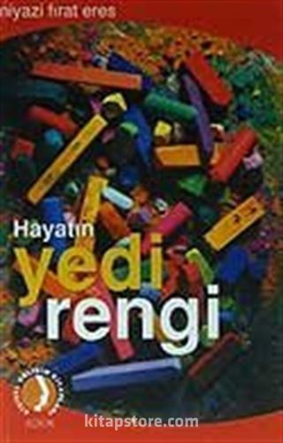 Hayatın Yedi Rengi