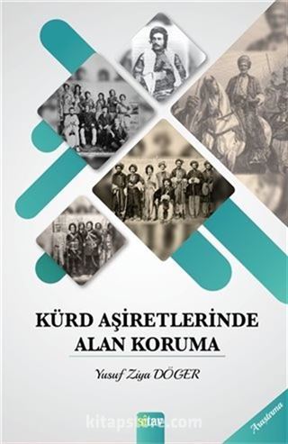 Kürd Aşiretlerinde Alan Koruma