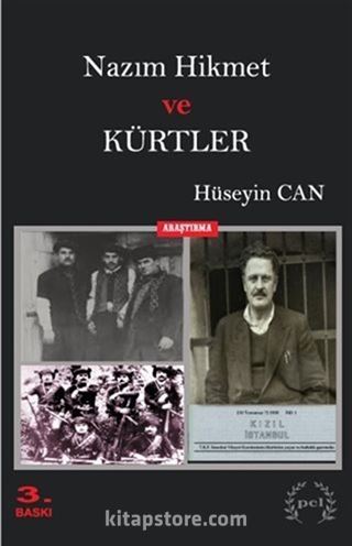 Nazım Hikmet ve Kürtler