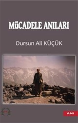 Mücadele Anıları