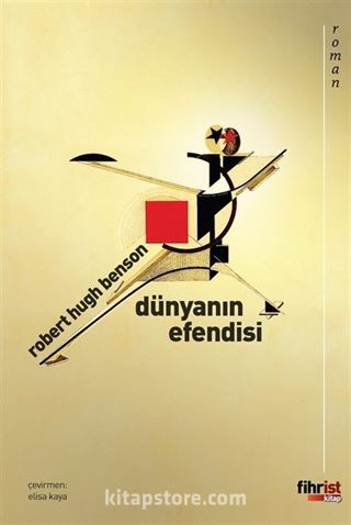 Dünyanın Efendisi