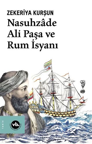 Nasuhzade Ali Paşa ve Rum İsyanı