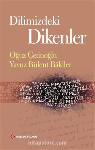 Dilimizdeki Dikenler