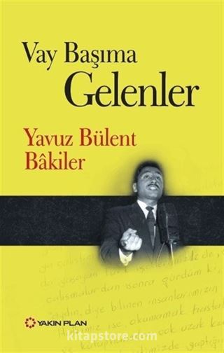 Vay Başıma Gelenler